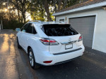 2013 Lexus RX 350 FWD 71,000 mi