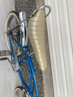 1965 Schwinn Stingray SUPER DELUXE Original Bicycle Sting Ray