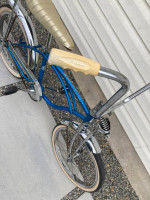 1965 Schwinn Stingray SUPER DELUXE Original Bicycle Sting Ray