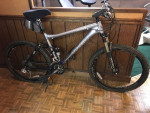 TREK Fuel 9