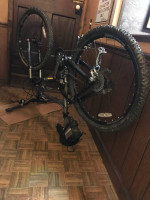 TREK Fuel 9