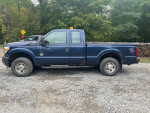 Ford 134,000 mi