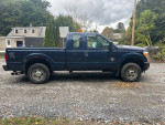 Ford 134,000 mi