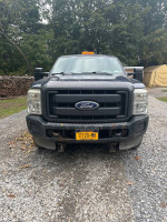 Ford 134,000 mi