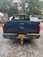 Ford 134,000 mi