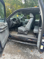 Ford 134,000 mi