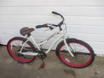 Super Nice 26""Huffy Newport" Big Frame 7sp Cruiser Bicycle-RARE!!