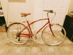 Detroit Bikes A Type