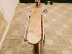Detroit Bikes A Type