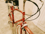 Detroit Bikes A Type