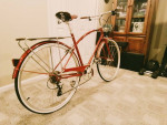 Detroit Bikes A Type