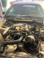 Ford Mustang 145,000 mi