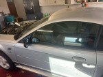 Ford Mustang 145,000 mi