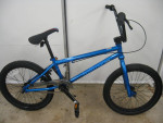 Hoffman BMX