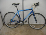 Trek 1.5 Road bike
