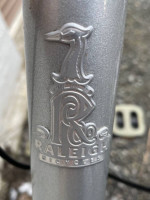 Raleigh Venture 4.0 26”hybrid, 24 speed bicycle!