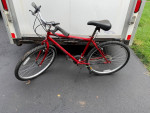 BIKES BIKES BIKES $25-40