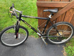 BIKES BIKES BIKES $25-40