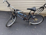 BIKES BIKES BIKES $25-40