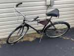 BIKES BIKES BIKES $25-40