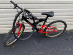 BIKES BIKES BIKES $25-40
