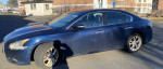 2012 Nissan Maxima 3.5 S FWD 101,000 mi