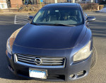 2012 Nissan Maxima 3.5 S FWD 101,000 mi