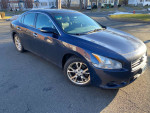 2012 Nissan Maxima 3.5 S FWD 101,000 mi