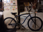 Men's 3G Beach Cruiser
