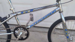 BMX bicycle GT Interceptor 1992