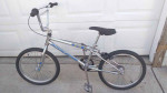 BMX bicycle GT Interceptor 1992