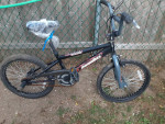 20 INCH BIKE DIAMOND BACK