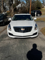2016 Cadillac ATS Luxury RWD 139,000 mi