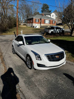 2016 Cadillac ATS Luxury RWD 139,000 mi