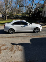 2016 Cadillac ATS Luxury RWD 139,000 mi