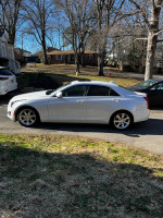2016 Cadillac ATS Luxury RWD 139,000 mi