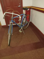Trek 2.1