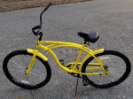 26" Beach Cruiser