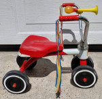 Vintage AMF Junior Children's Tricycle