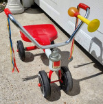 Vintage AMF Junior Children's Tricycle