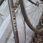 Team Fuji Road Racing Touring Bike Bicycle