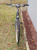 ((( SCHWINN Searcher HYBRID Comfort Bicycle)))