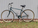 ((( SCHWINN Searcher HYBRID Comfort Bicycle)))