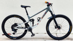 2024 MARIN RIFT ZONE 2 WITH ELECTRONIC SHIFTING SIZE XL