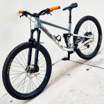2024 MARIN RIFT ZONE 2 WITH ELECTRONIC SHIFTING SIZE XL