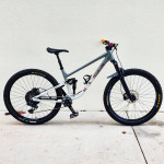 2024 MARIN RIFT ZONE 2 WITH ELECTRONIC SHIFTING SIZE XL