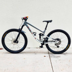 2024 MARIN RIFT ZONE 2 WITH ELECTRONIC SHIFTING SIZE XL