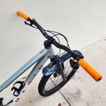 2024 MARIN RIFT ZONE 2 WITH ELECTRONIC SHIFTING SIZE XL