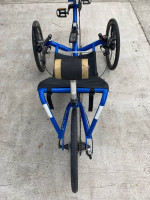 Catrike Bicycle