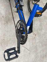 Catrike Bicycle